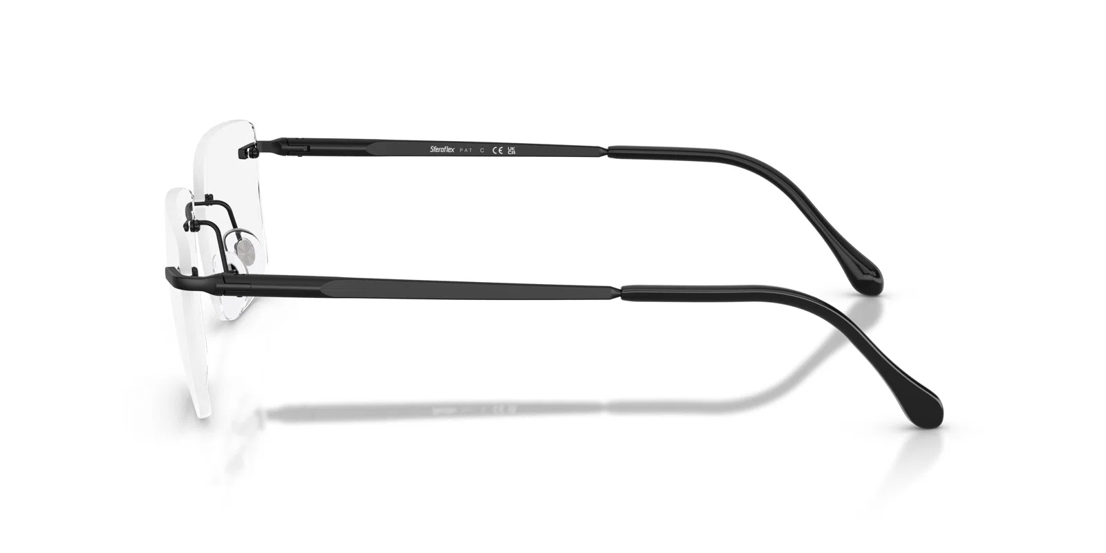 Sferoflex 2304 Eyeglasses - view 11